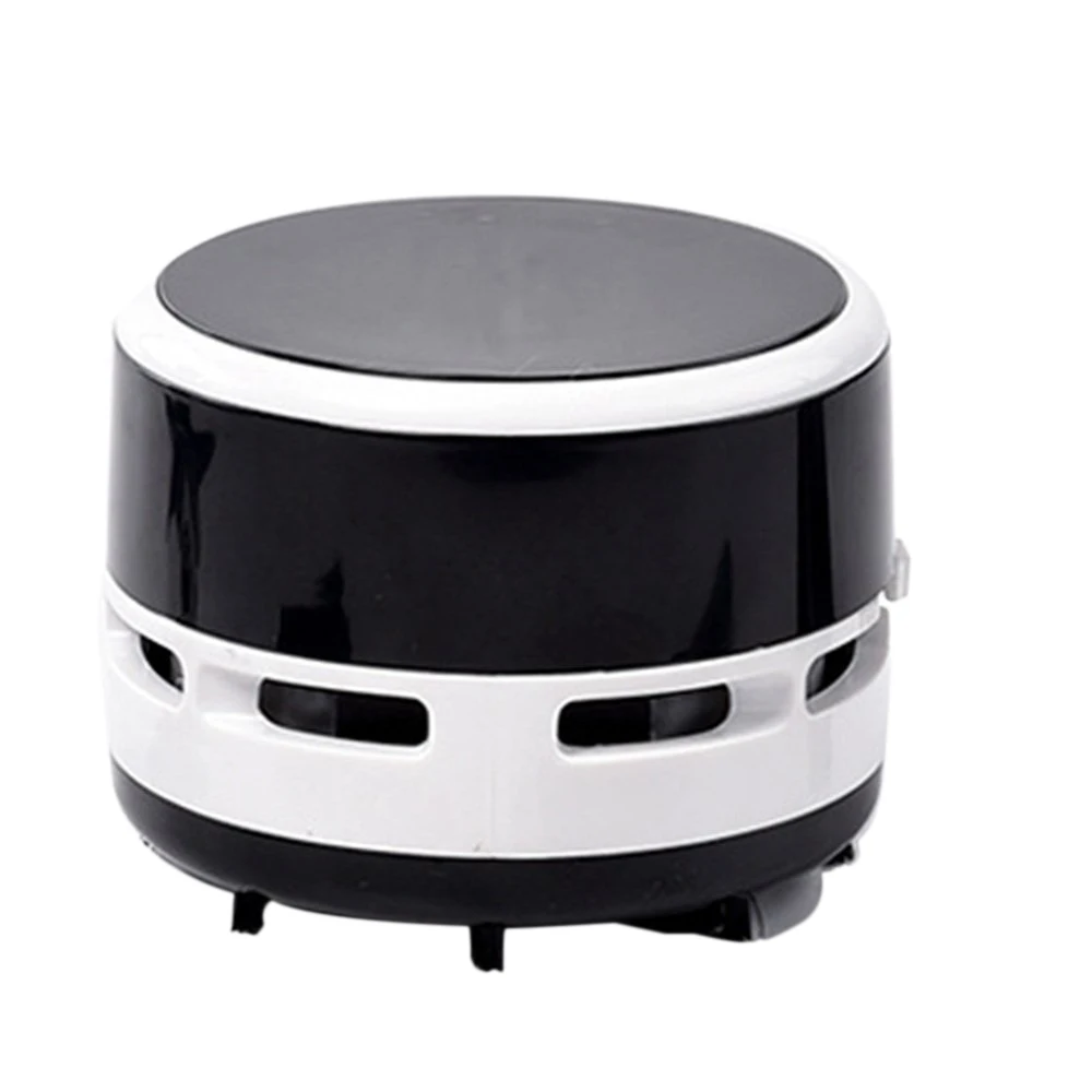 

SANQ Mini Vacuum Cleaner Portable Desktop Sweeper Handheld Cordless Multifunction Cleaning For Home Office Car