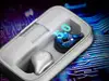 TFZ X1 Balanced Armature Bluetooth 5.0  IPX7 Waterproof Real Wireless High Fidelity Hifi Music Monitor In-ear Earphone Earbuds ► Photo 2/6