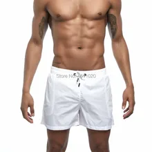 Для мужчин летние для серфинга Шорты плавки пляжные Шорты спортивные Шорты стволы Бермудские плавки Для мужчин тренажерный зал Шорты размер XXL