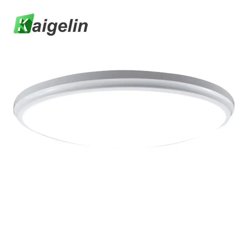 

AC180-230V 12W / 15W Ultra Thin SMD Led Ceiling Lamp Modern Living Room Bedroom Bathroom Kitchen Surface Mounted Lamp