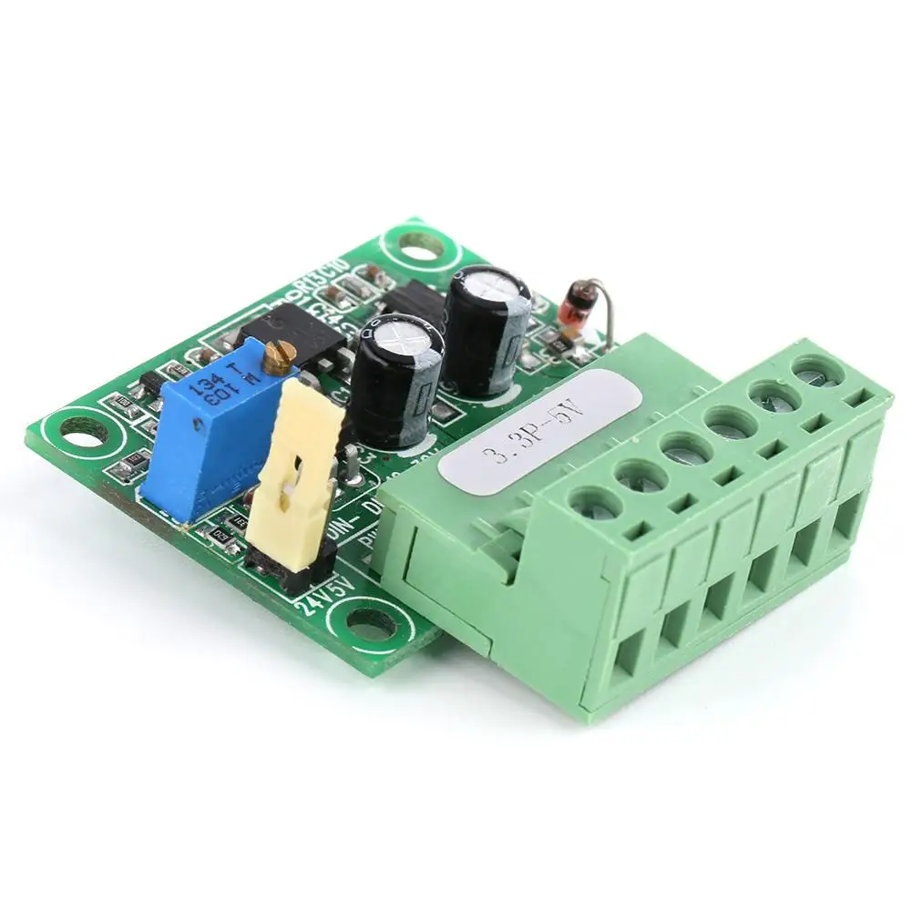 Импульсный генератор 3 V PWM сигналов до 0-5V Напряжение конвертер D/A