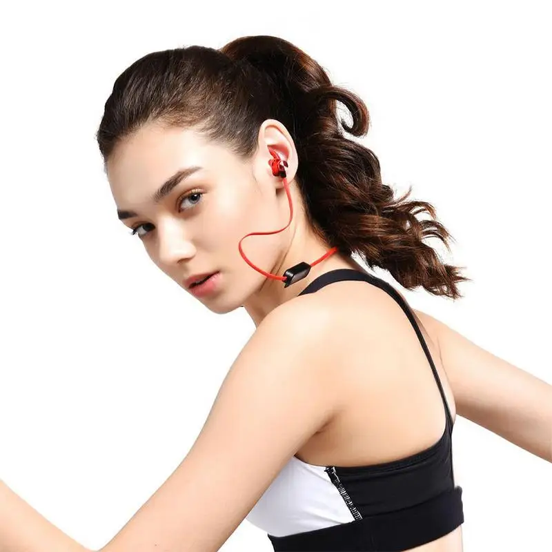 XT22 Waterproof Sweatproof Stereo Headset Wireless Sports Headphones With SD TF Card Slot Wireless Bluetooth Headset XT22 Waterproof Sweatproof Stereo Headset Wireless Sports Headphones With SD TF Card Slot Wireless Bluetooth Headset