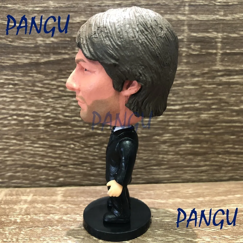 Soccerwe dolls figurine Sports stars Conte #suit Movable joints resin model toy action figure collectible gift Soccerwe dolls figurine Sports stars Conte #suit Movable joints resin model toy action figure collectible gift