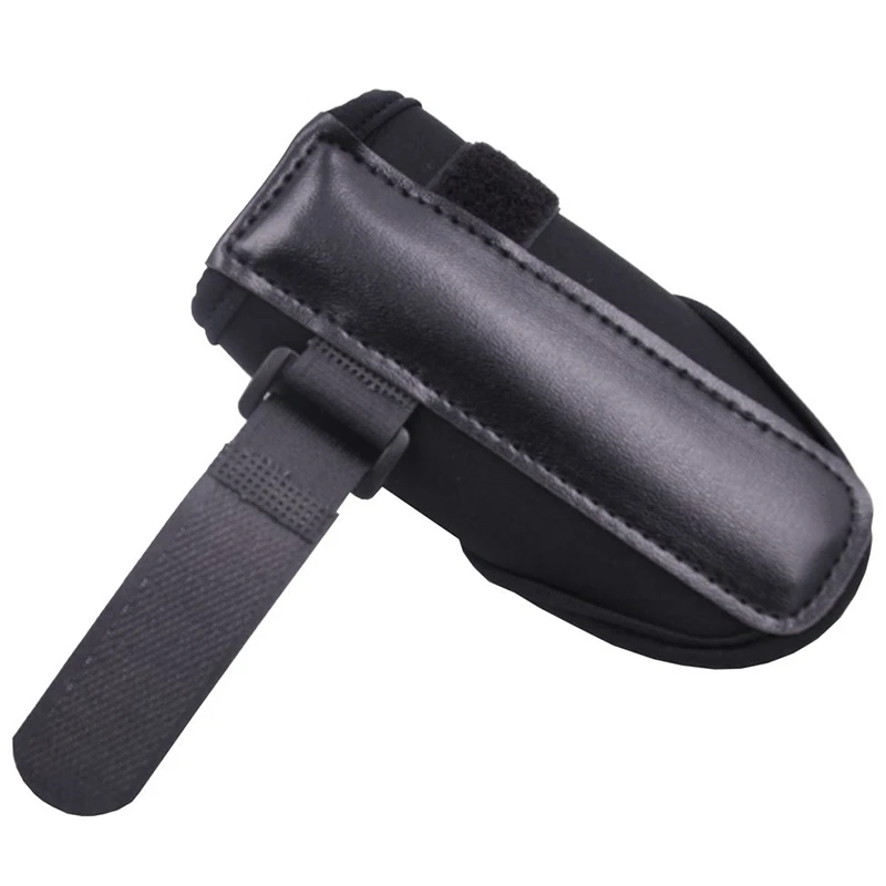New Sale Golf Wrist Holder Practice Golf Swing Trainer Prevents Turning Wrist Swing Wrist Corrector Correction Guide For Golf