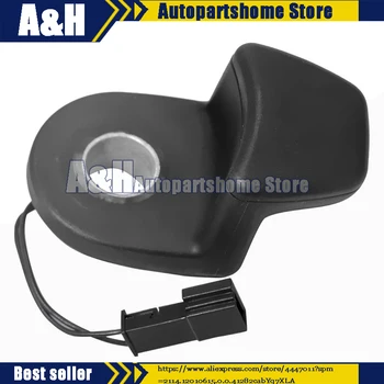 

Estate Rear Tailgate Window Micro Switch 61318385694 8385694 61319200673 9200673 For BMW E46 E91 E61