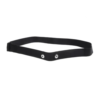 

EAS-Chest Belt Strap for Polar Wahoo Garmin for Sports Wireless Heart Rate Monitor