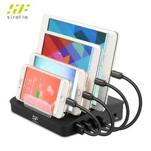 Siroflo PW007 Bluetooth Speaker and Portable Charger for 4 Devices Siroflo PW007 Bluetooth Speaker and Portable Charger for 4 Devices