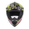 Children Motorcycle Helmets High Quality Boy Girl Protective Cycling  Motocross Downhill  MTV DH Safety helmet for kids  DOT ► Photo 3/6