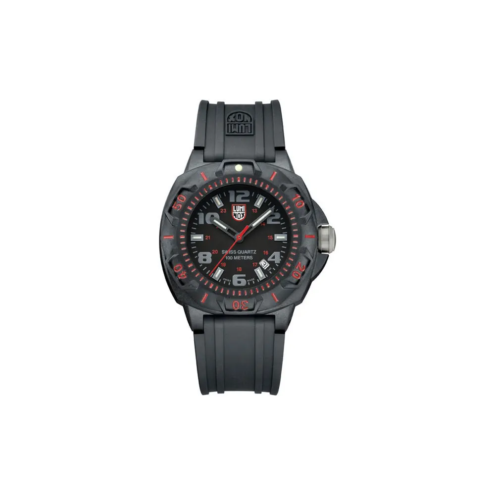 Наручные часы Luminox XL-0215-SL мужские кварцевые |