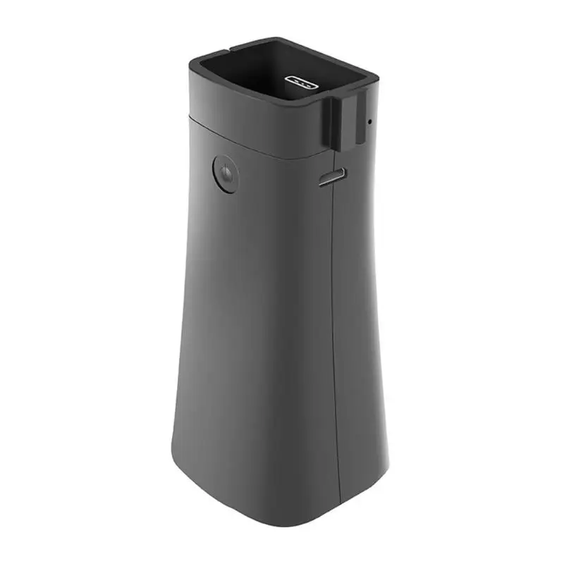 

ALLOYSEED 4000 mAh Mobile Power Bank for DJI OSMO PCOKET Type-C Battery Charger Dock Osmo Pocket Handheld Gimbal Accessories