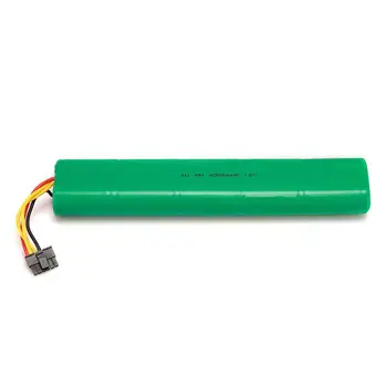 

Battery 4500mAh 12V Ni-MH Cleaner Battery for Neato BotVac 70e 75 80 Vacuum Cleaners