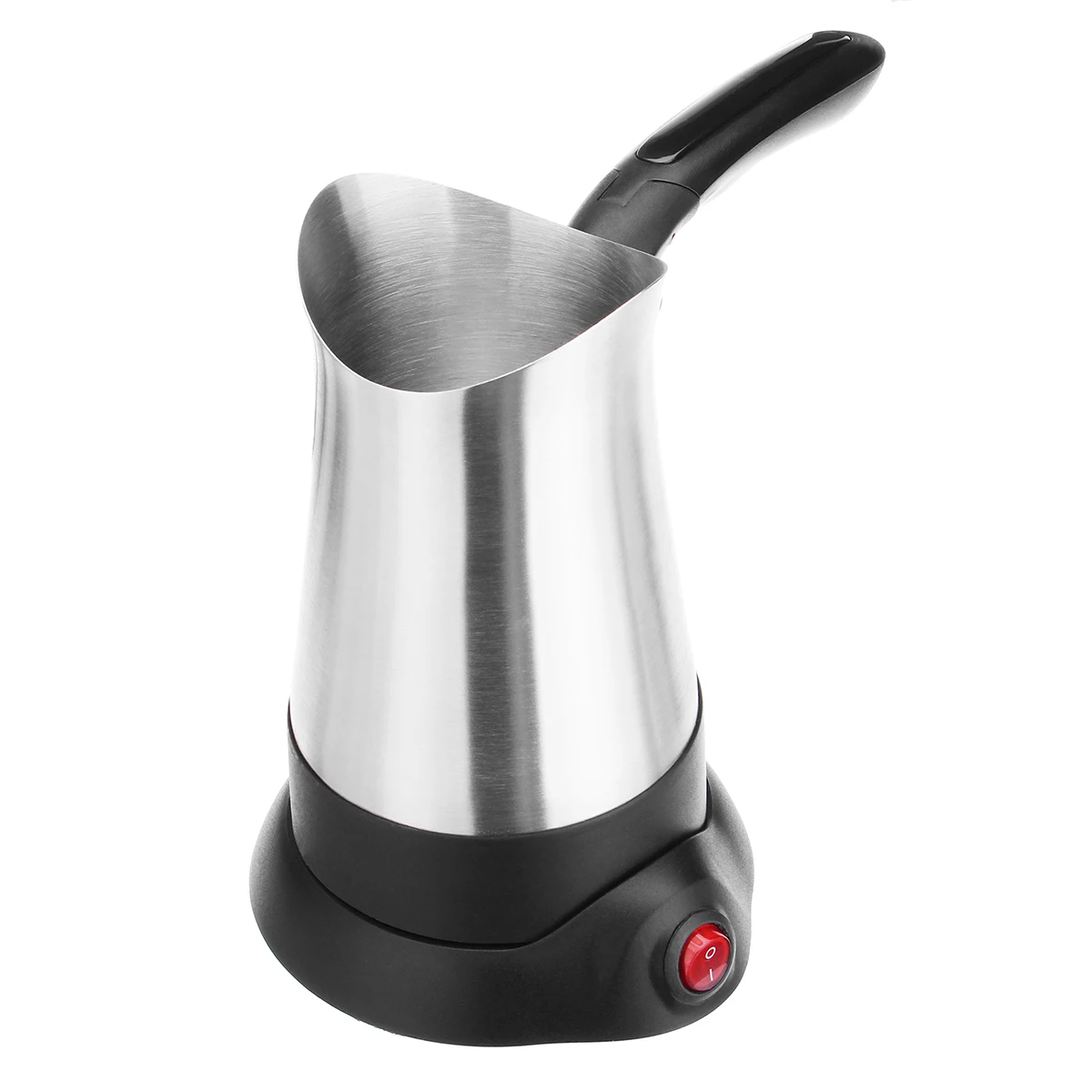270ml Stainless Steel 800W Electric 