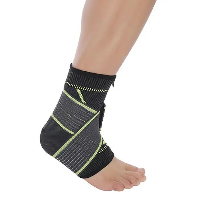 

Ankle Brace Ankle Arthrosis Support Foot Protection Bandage Strap Gym Ankle Guard Sport Protectors