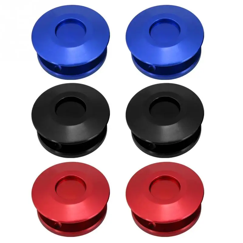 

Car Engine Hood Cover Lock Key Pin Kit Quick Latch Release Black Blue Red Universal Auto Accessories