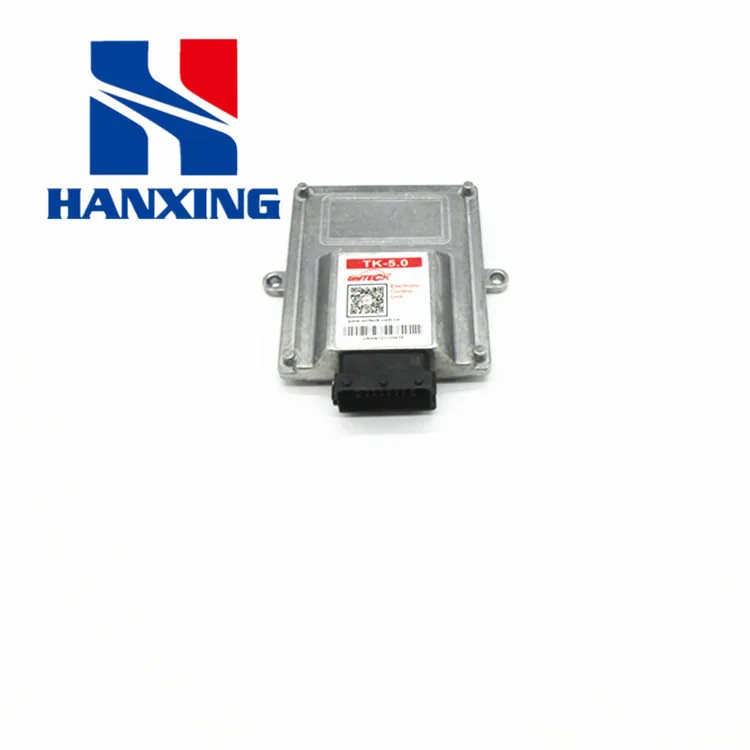 

ECU kits for Vehicle gas CNG LPG electronic control system a6 computer