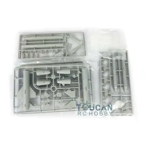 Trumpeter 03306 1/32 ракета американский самолет модель оружия аксессуары комплект бомб