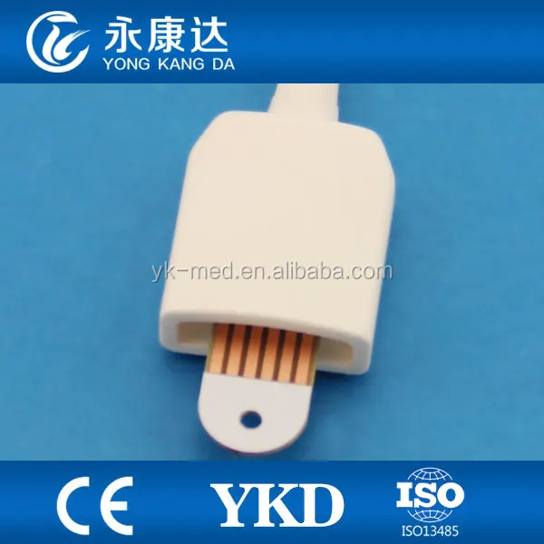 masimo 6pin spo2 sensor