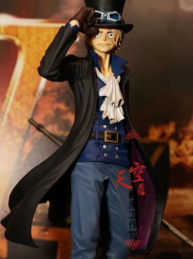 

Men One Piece Sabo Cosplay Costume Halloween Carnival Party Xmas Fancy Dress Shirt + Vest + Pants + Cloak + Bow Tie