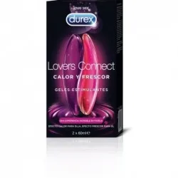 Стимуляторы гелей со стразами DUREX | Красота и здоровье