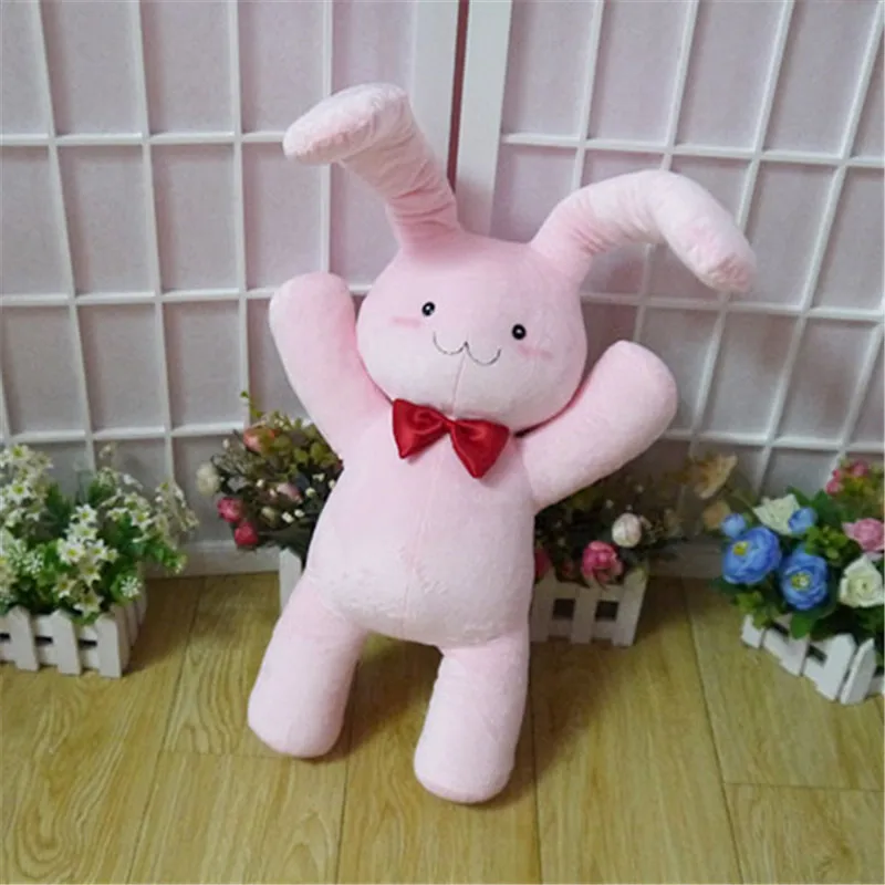 honey senpai bunny plush