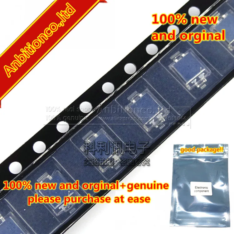 

10pcs 100% new and orginal QSB34CGR Surface Mount Silicon Pin Photodiode 940nm in stock