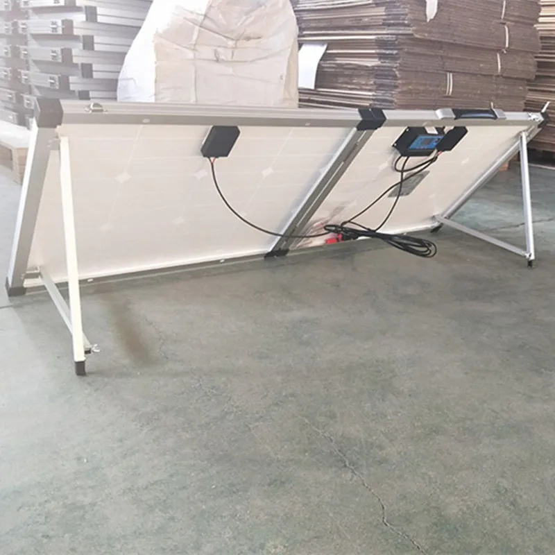 Dokio 100W Foldable Solar Panel 12V 18V Solar Battery Cell/Module/System Charger With Controller Solar panel Kits ship from RU Dokio 100W Foldable Solar Panel 12V 18V Solar Battery Cell/Module/System Charger With Controller Solar panel Kits ship from RU