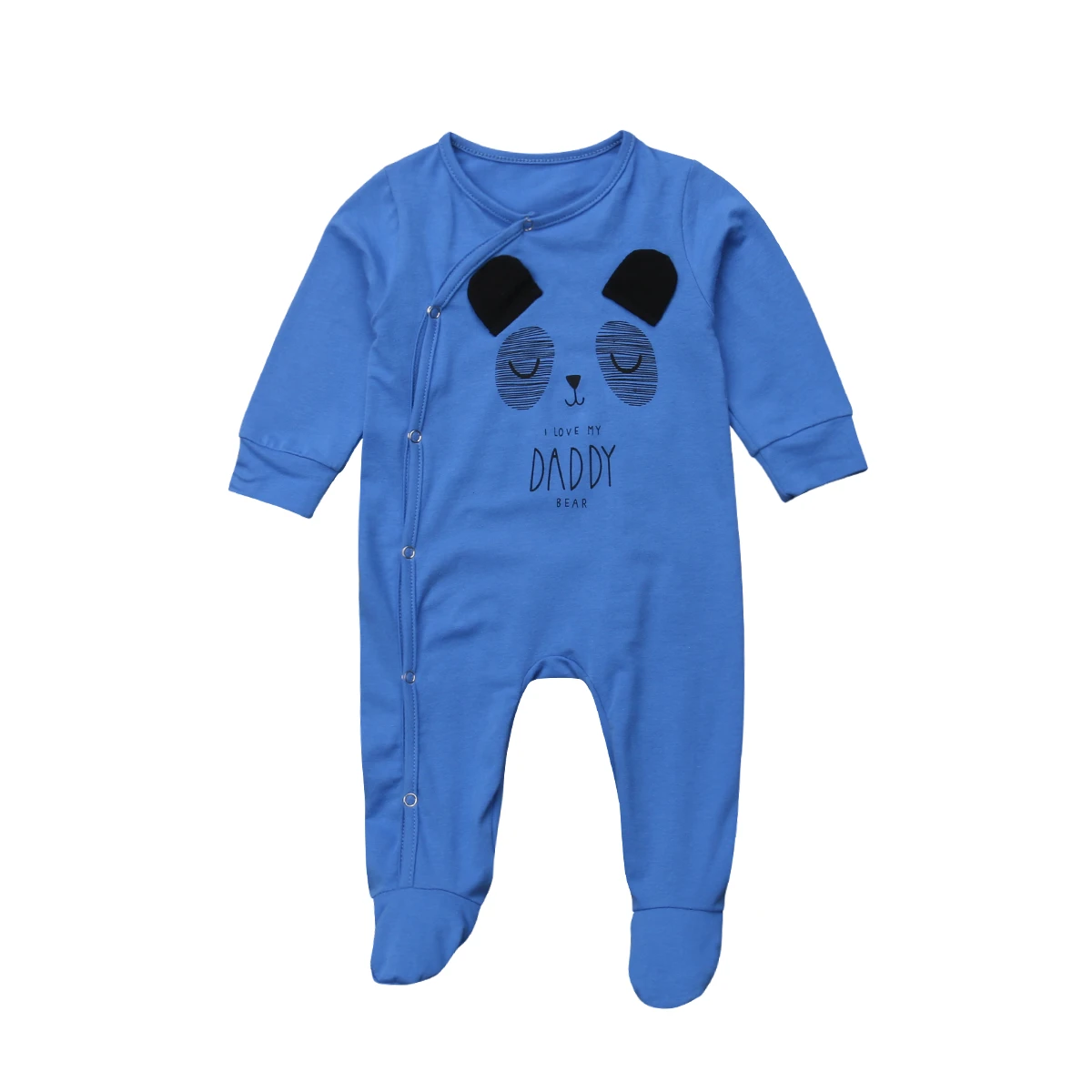 romper sleepsuits
