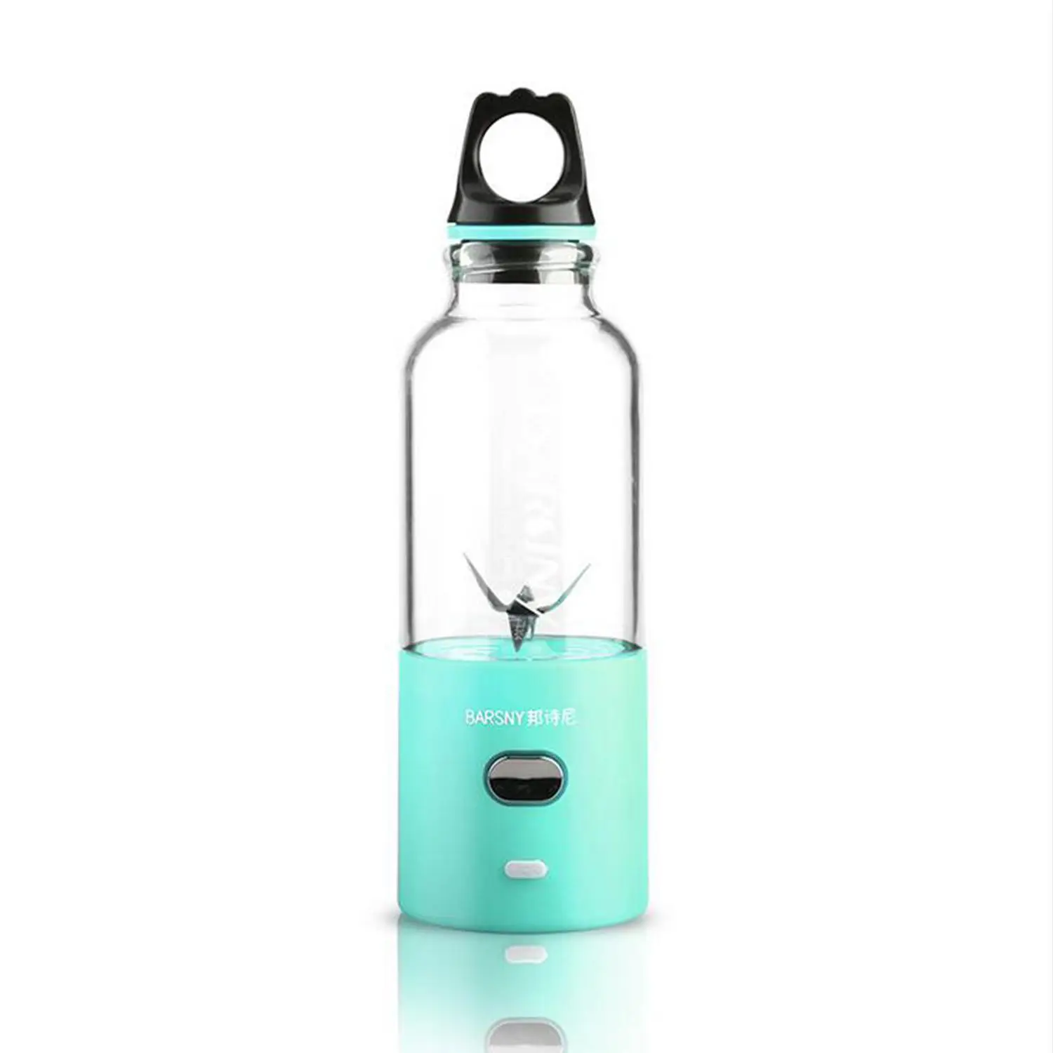 

6 leaf blade juice cup portable electric juicer home juicer juice mixer