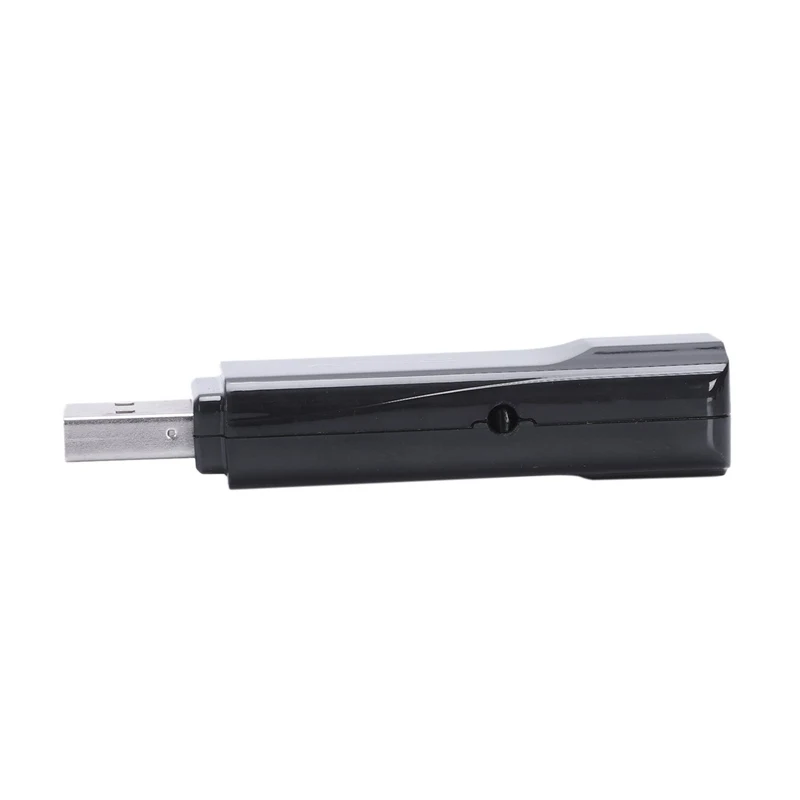  Digital Atsc Tv Tuner Receiver Live Tv Hdtv Windows Pc Usb Dongle For Usa/Korea /Mexico/Canada