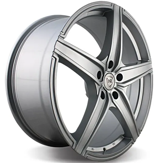 NZ F-1 9x20/5x120 ET40 D74.1 SP | Автомобили и мотоциклы