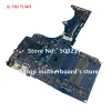 JU PIN YUAN 926305-601 G75A DAG75AMBAD0 para HP Pavilion de la computadora portátil de 15-CB placa base de computadora portátil GTX1050 4 GB i7-7700 totalmente probado ► Foto 3/4