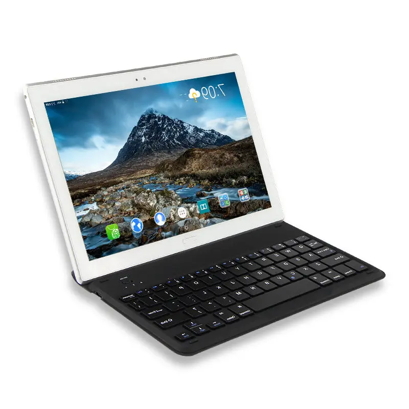 Bluetooth клавиатура для Samsung Galaxy Tab E 9 6 A A6 10 1 SM T560 T561 T580 T585 P580 5 планшеты беспроводная