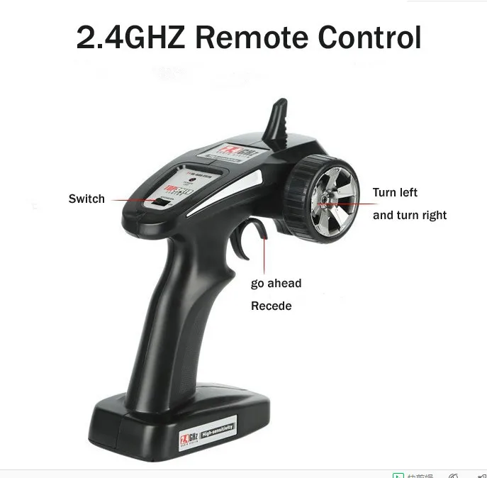 BG1516 Rc Drift Car 4wd High Speed On Road Tourig Racing Car Remote Control Car APP control car WIFI 720P camera kids best gifts