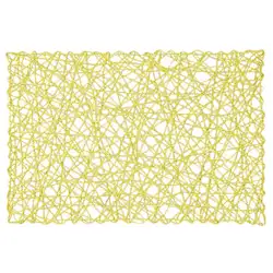 1 шт. квадратный тканые салфетки 100% Бумажное Волокно DIY ручной работы задний план ткань тканая бумага висит бумага веревки
