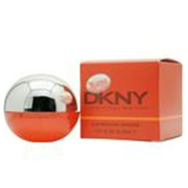 Dkny Red Delicious By Donna Karan Eau De Parfum Spray 1.7 Oz - Mobile