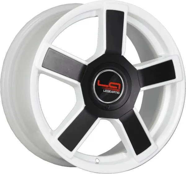 LegeArtis Replica Concept-PG532 7x18/5x114.3 ET38 D67.1 W+black_insert | Автомобили и мотоциклы