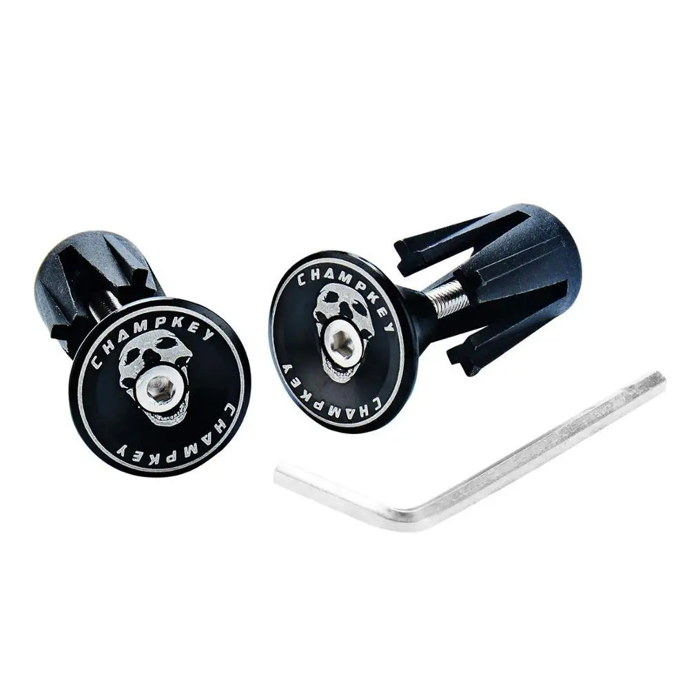 

Bike Handlebar End Plugs Bike Grips End Caps