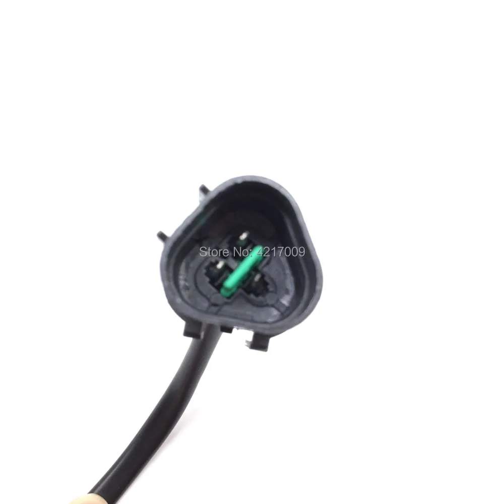 Датчик положения коленчатого вала для Mitsubishi Eclipse Galant Chrysler Sebring Dodge Stratus PC424 MR578312