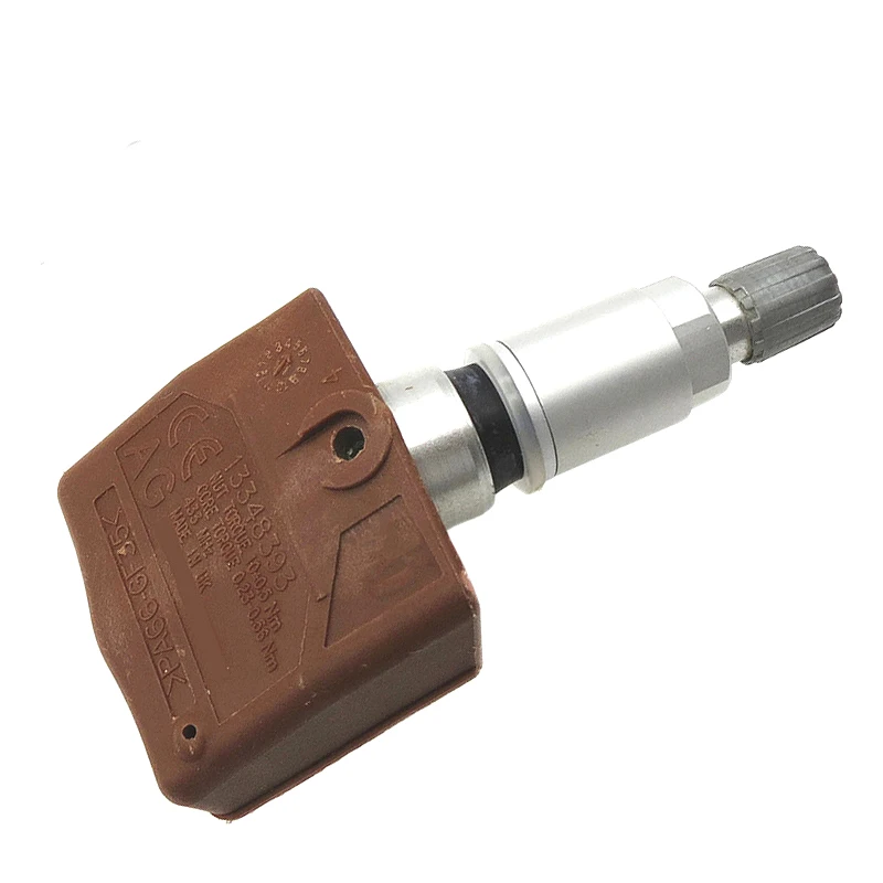 13348393 Tire Pressure Monitoring System Tire Pressure Sensor For GMC