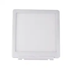SAD Therapy Light Modes Seasonal Affective Disorder Phototherapy 6000-6500k Simulating Natural Daylight Happy Lamp USB Plug
