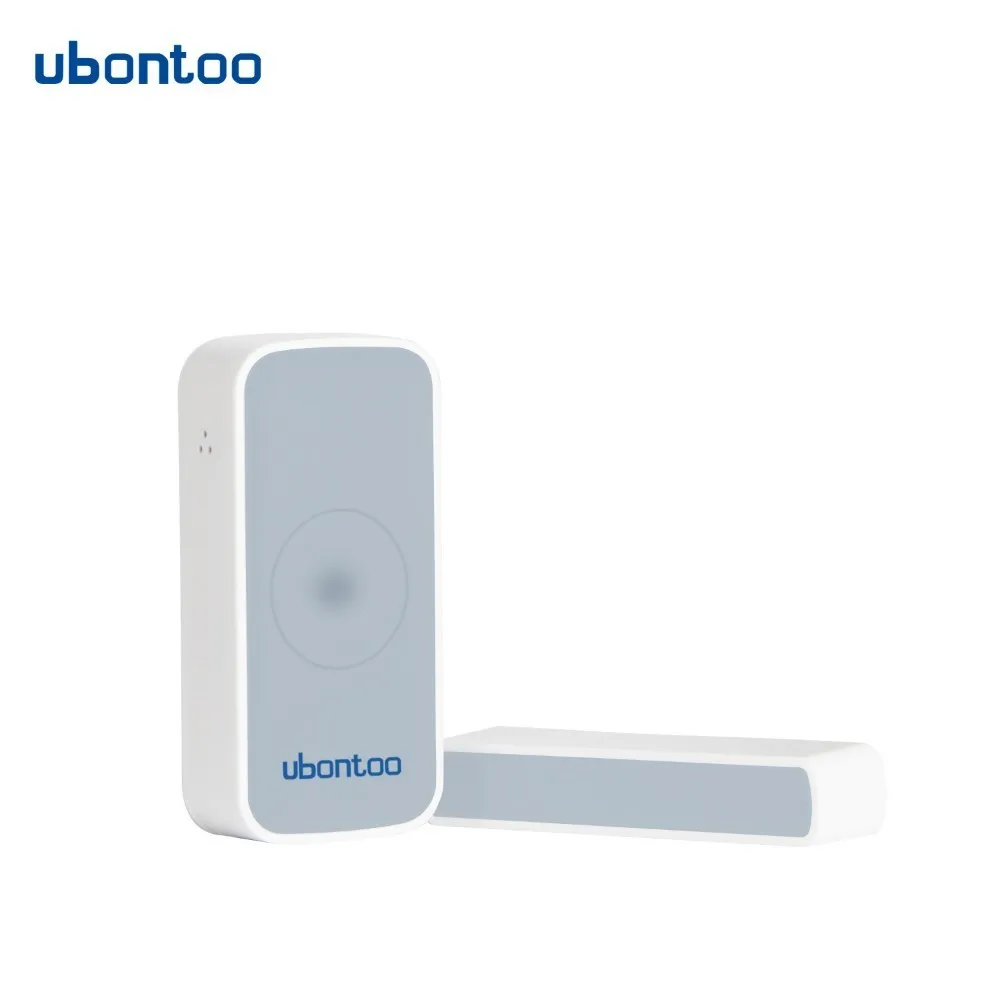 Z-wave Wireless Windows Doors Sensor For 868MHz Home Security Detector Smart Alarm System