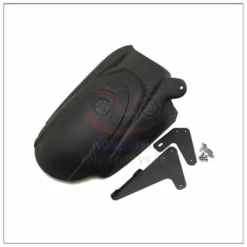 

Versys650 KLE650 15-17 Motorcycle Rear Fender Mudguard Mudflap for Kawasaki VERSYS KLE 650 2015 2016 2017