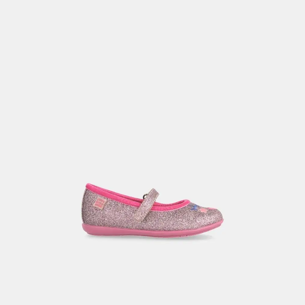 AGATHA RUIZ DE LA PRADA-NINA-SYNTHETIC-SHOES MARY JANES |