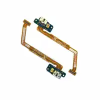 10pcs USB Charging Port Dock Connector Complete Flex Cable For Wiko Highway Star 4G