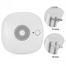 100-240 В очиститель воздуха и генератор озона дезинфицирующий дезодорант озонатор бытовой прибор