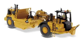 

Diecast Masters 1/50 Scale Caterpillar Cat 627K Wheel Tractor-Scraper Diecast Model #85921