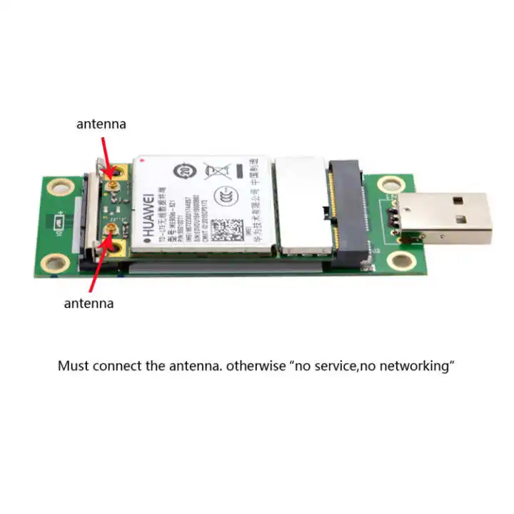 CY Mini PCIe к USB адаптеру для 3g/4 г WWAN и WiFi(тип usb) карта Mini PCI-E к USB Mini Pcie к PCI Express