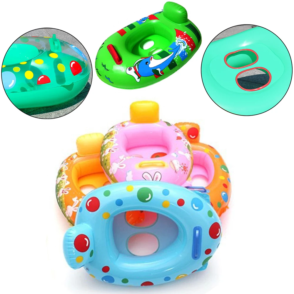 Inflatable Swimtrainer Swimming Accessories Ring Circle Pool Floaties Baby Ring Bouee Bebe Mattress Floaty Rings For Children Buy At The Price Of 4 19 In Aliexpress Com Imall Com
