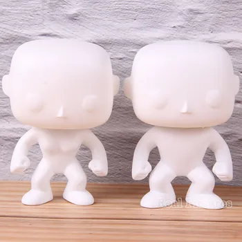 

Custom DIY Male Female Vinyl Figure PVC Collectible Model Toy Doll Birthday Gift with Retail Box