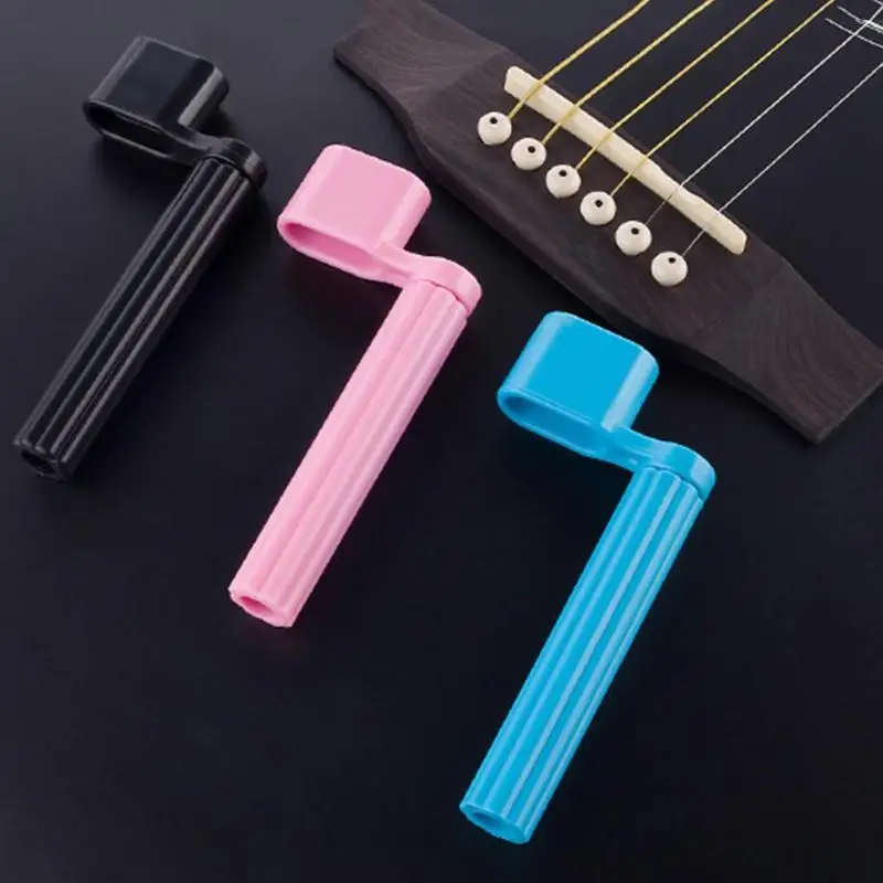 

Plastic Guitar String Winder Grover Quick Speed Bridge Pin Remover Peg Puller Alice Guitar Accessories Guitar Repair Maintenance